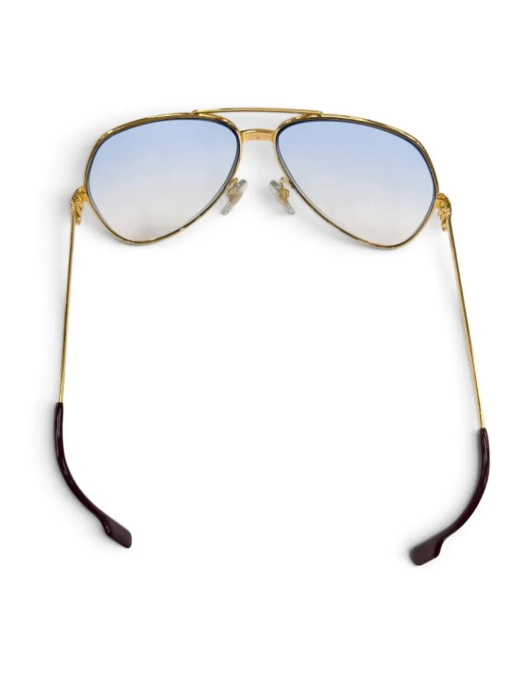 Cartier brand size
